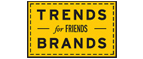 Скидка 10% на коллекция trends Brands limited! - Неверкино